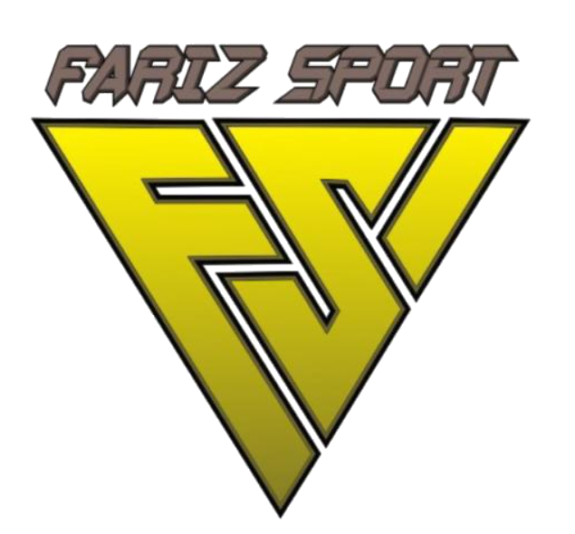 Farriz Sport Logo